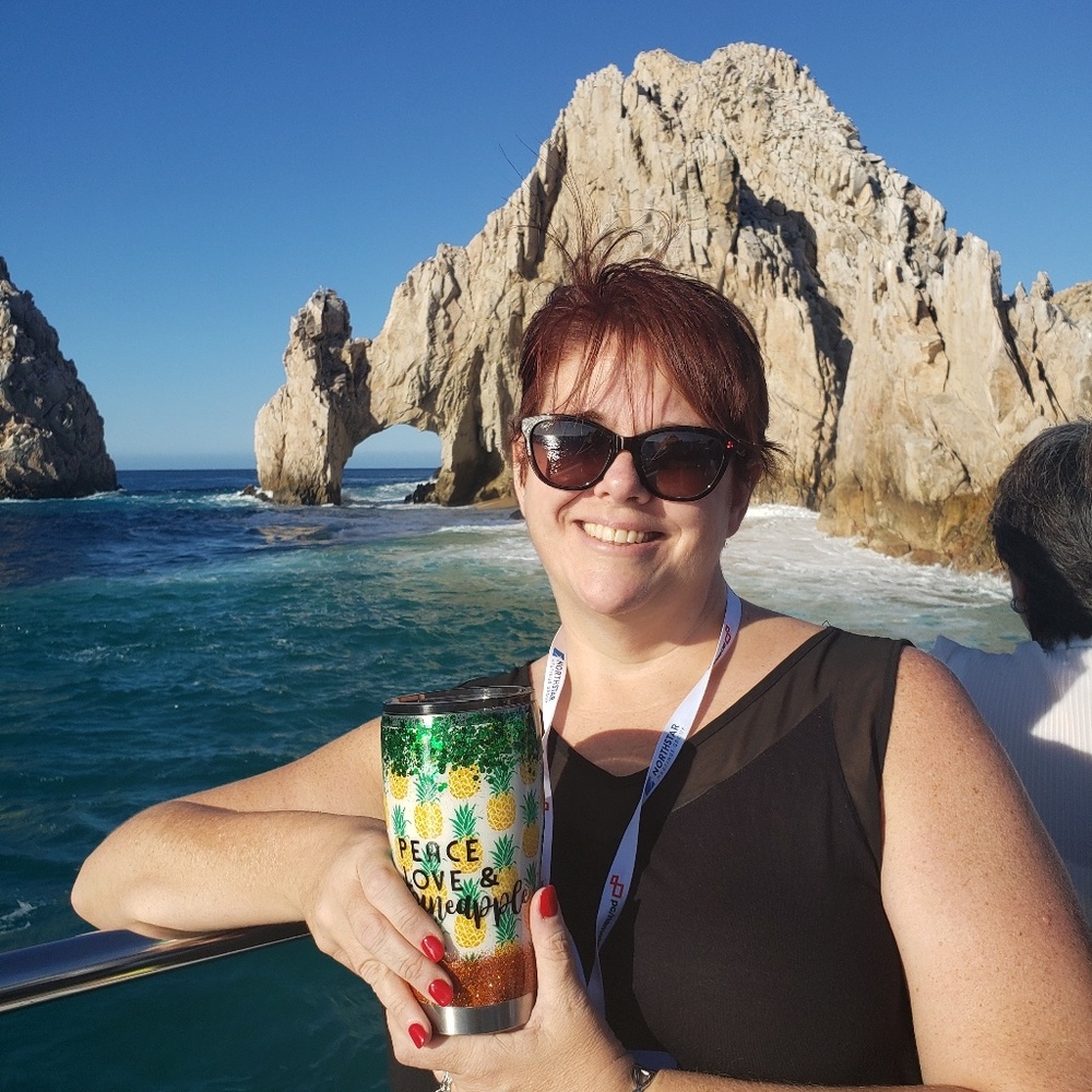 Meet your Posher, Jodi